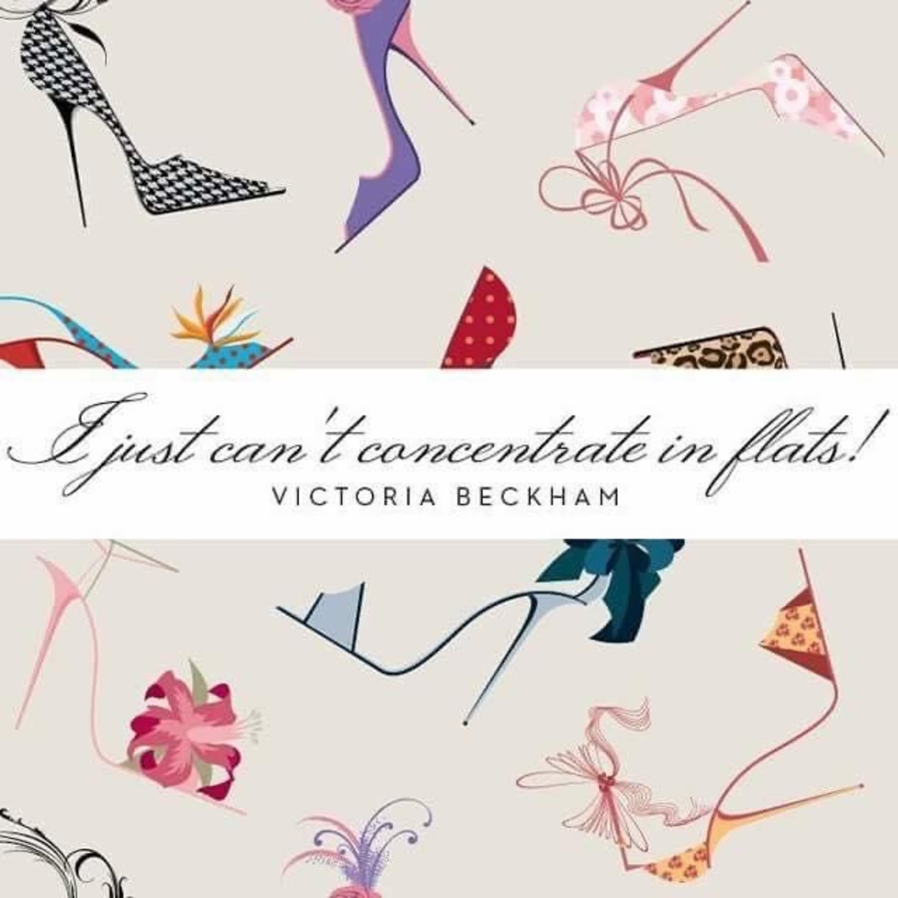 Meet your Posher, Lori